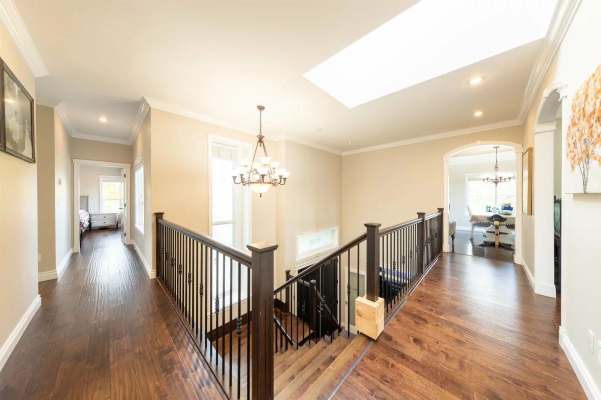 Basement Recreation Room Photo of 6140 Francis Road, Richmond, BC