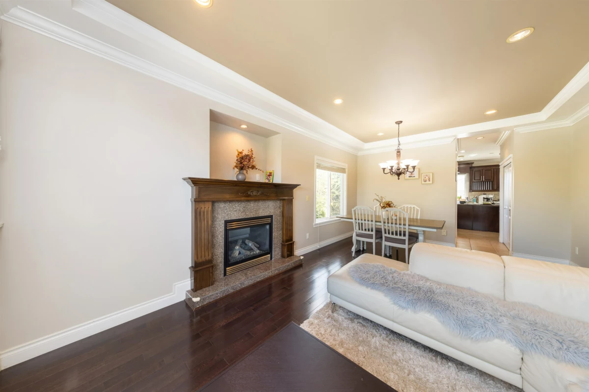 Bedroom 2 Photo of 6140 Francis Road, Richmond, BC