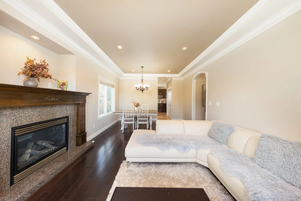 Bedroom 3 Photo of 6140 Francis Road, Richmond, BC