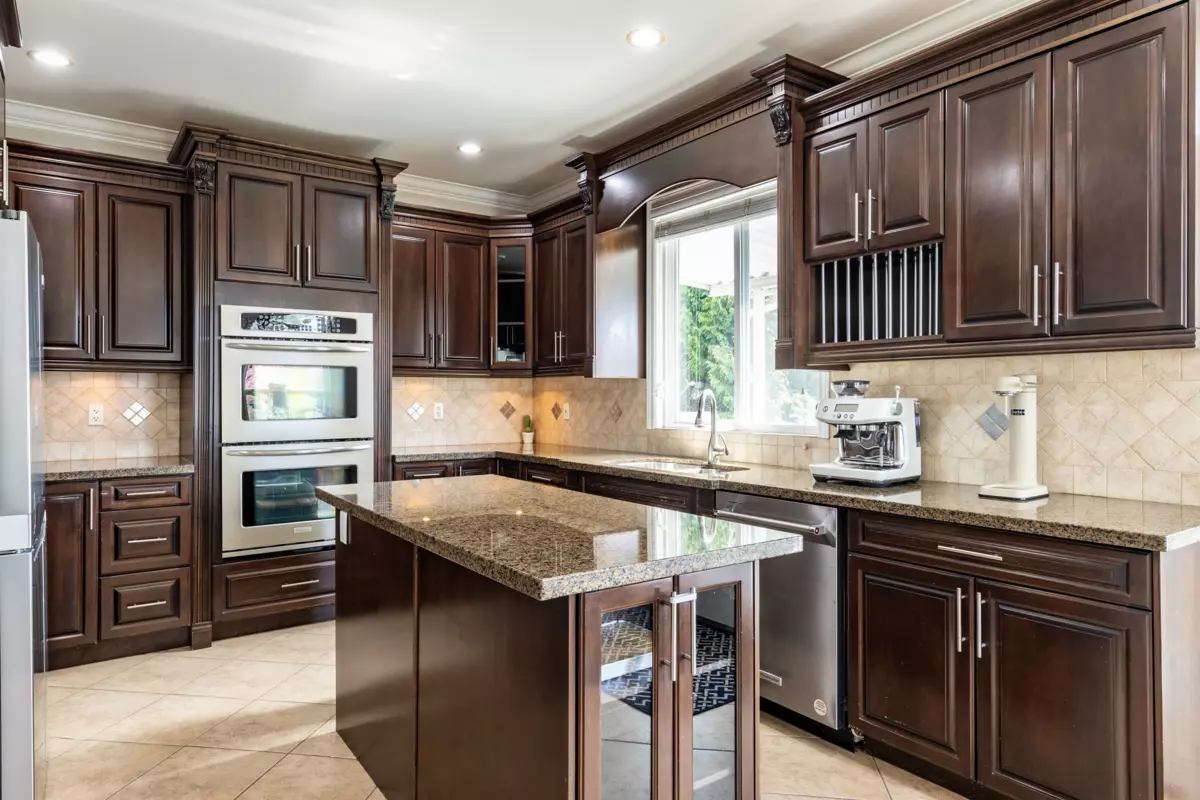 Bedroom 4 Photo of 6140 Francis Road, Richmond, BC