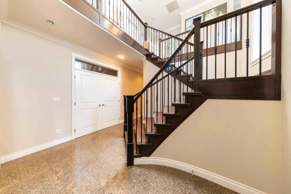 Dining Area Photo of 6140 Francis Road, Richmond, BC
