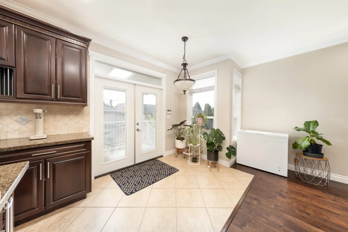 Garden / Landscaping Photo of 6140 Francis Road, Richmond, BC