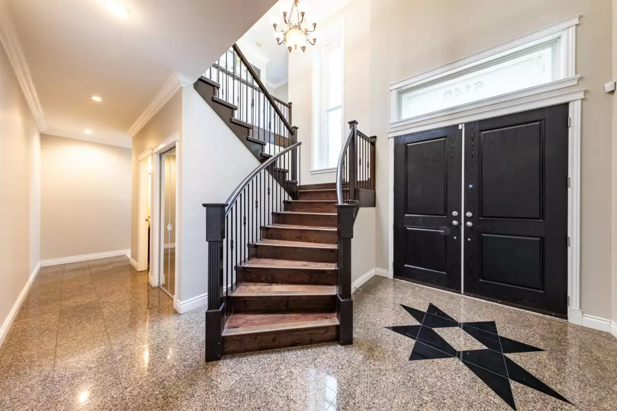 Kitchen Photo of 6140 Francis Road, Richmond, BC