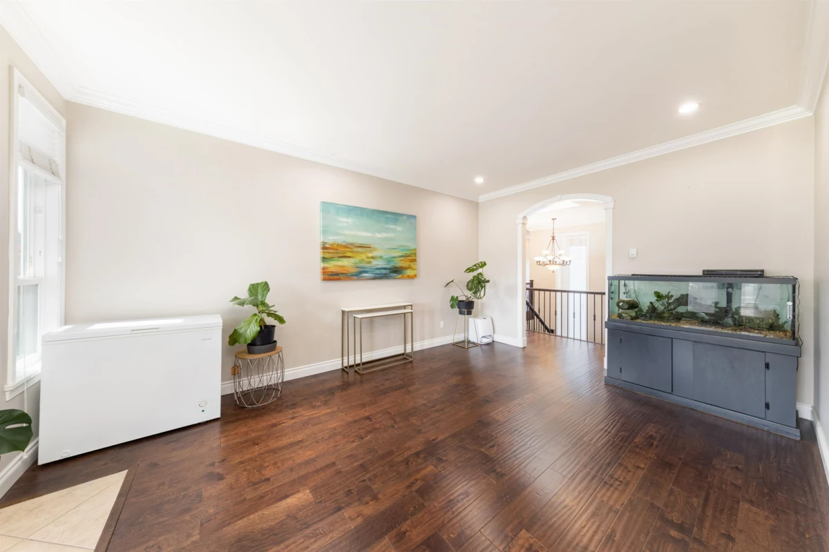 Laundry Room Photo of 6140 Francis Road, Richmond, BC