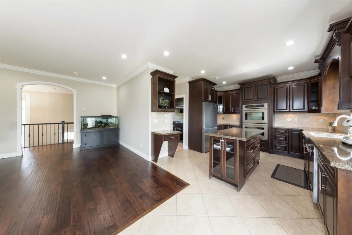 Loft / Bonus Room Photo of 6140 Francis Road, Richmond, BC