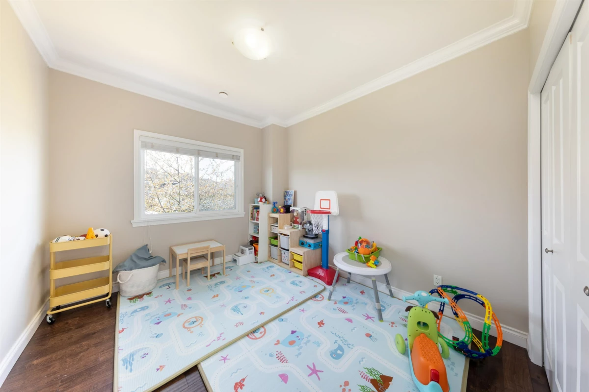 Mudroom Photo of 6140 Francis Road, Richmond, BC