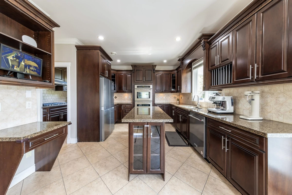 Office / Den Photo of 6140 Francis Road, Richmond, BC