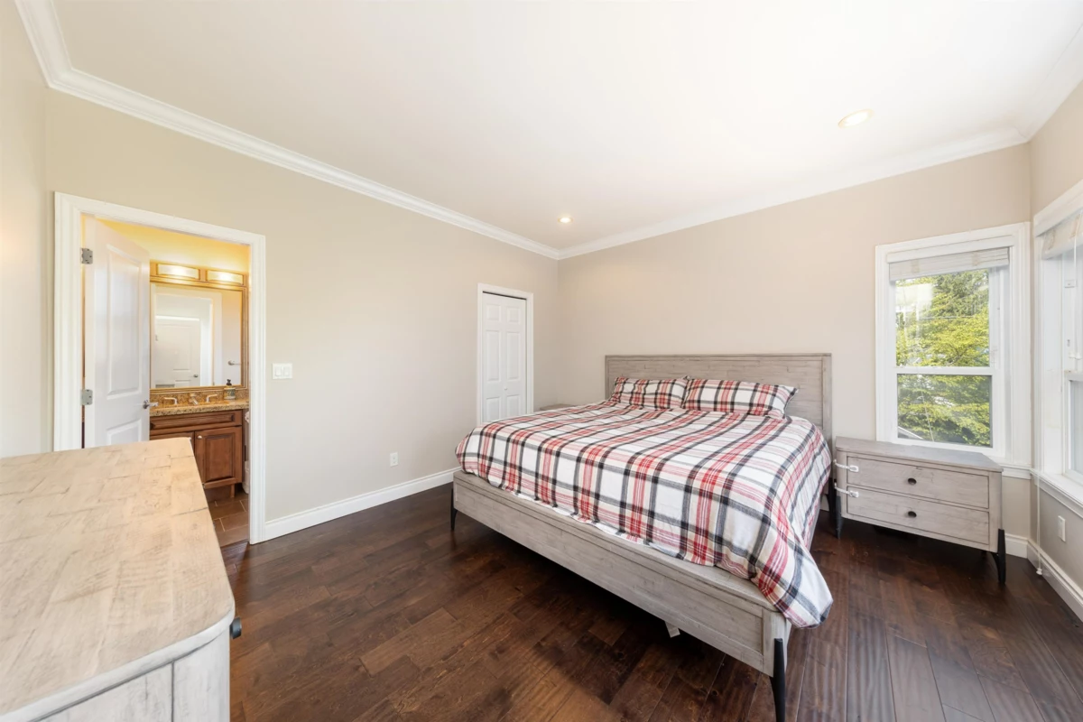 Outdoor Deck Photo of 6140 Francis Road, Richmond, BC