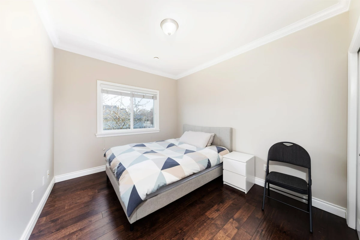 Outdoor Patio Photo of 6140 Francis Road, Richmond, BC