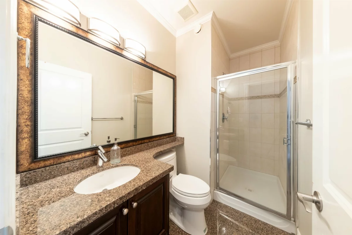 Pantry Photo of 6140 Francis Road, Richmond, BC