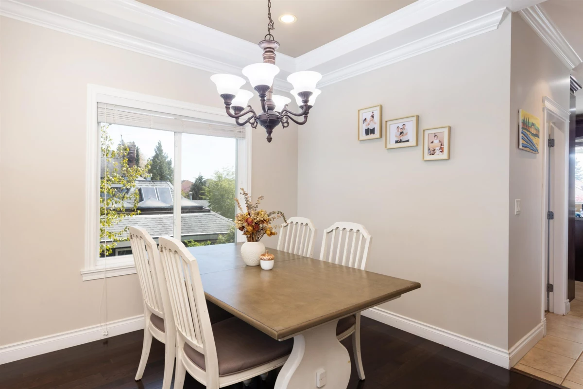 Primary Bathroom Photo of 6140 Francis Road, Richmond, BC