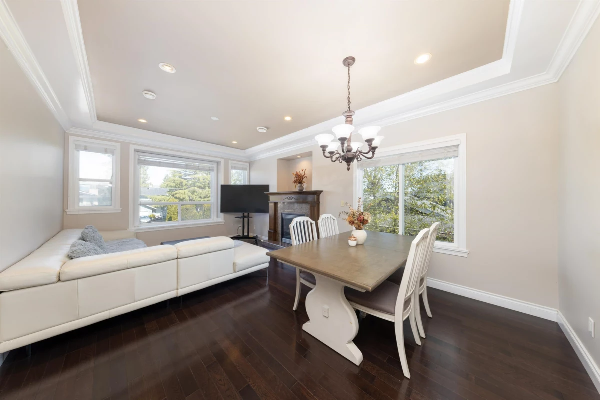 Primary Bedroom Photo of 6140 Francis Road, Richmond, BC