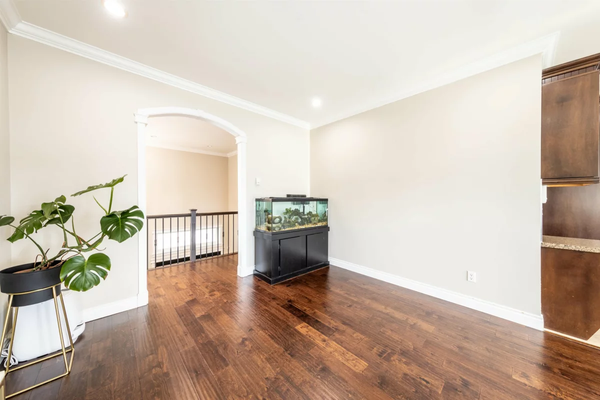 Swimming Pool Photo of 6140 Francis Road, Richmond, BC