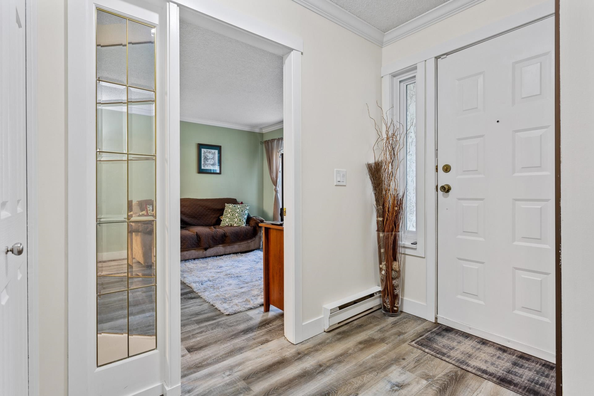 Family Room Photo of 1049 Cornwall Drive, Port Coquitlam, BC