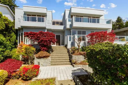 1439 Camridge Road, West Vancouver, BC, West vancouver — Single Family Residence for sale