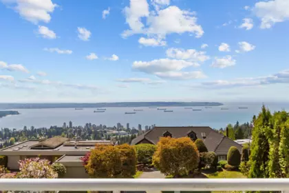 1439 Camridge Road, West Vancouver, BC, West vancouver — Single Family Residence for sale