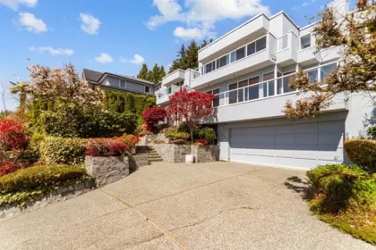 1439 Camridge Road, West Vancouver, BC, West vancouver — Single Family Residence for sale
