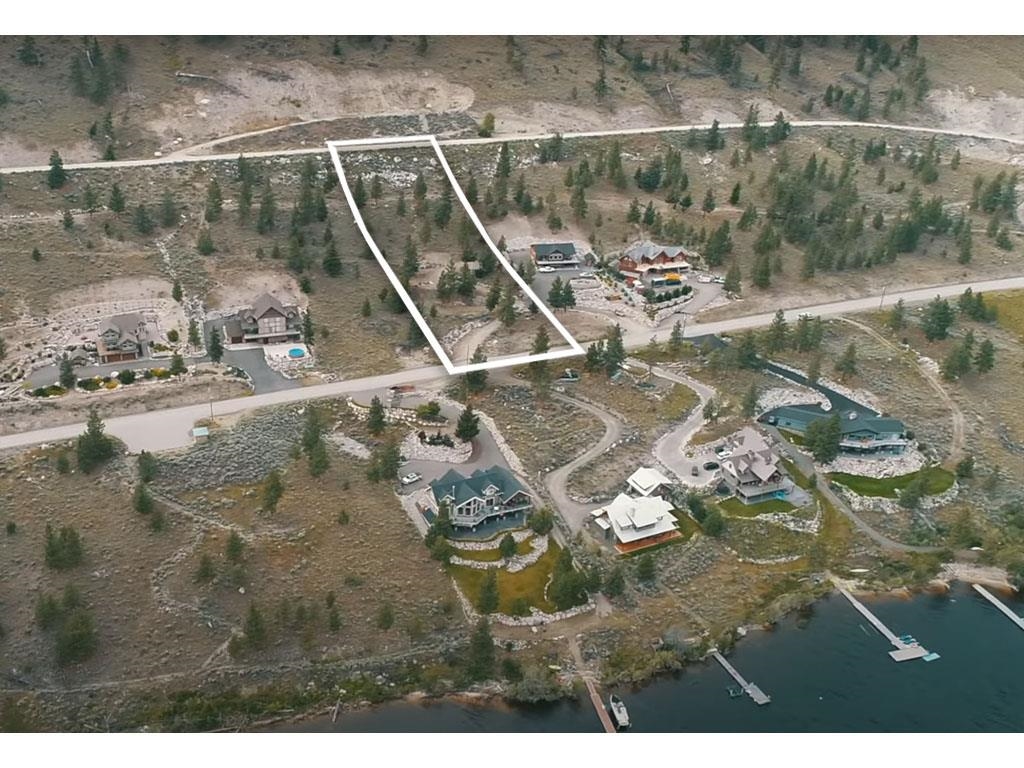 Exterior Rear Photo of 6481 Monck Park Road, No City Value, BC