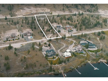 Exterior Rear Photo of 6481 Monck Park Road, No City Value, BC
