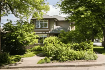 4188 Elgin Street, Vancouver, BC, Vancouver — Single Family Residence for sale