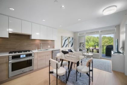 1508 8533 River District Crossing, Vancouver, BC, Vancouver — Apartment/Condo for sale