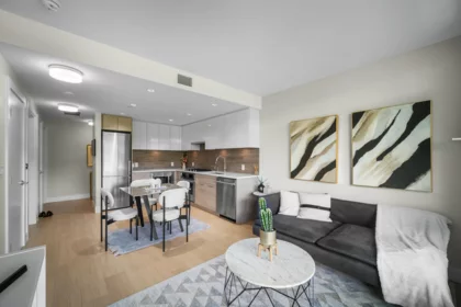 1508 8533 River District Crossing, Vancouver, BC, Vancouver — Apartment/Condo for sale