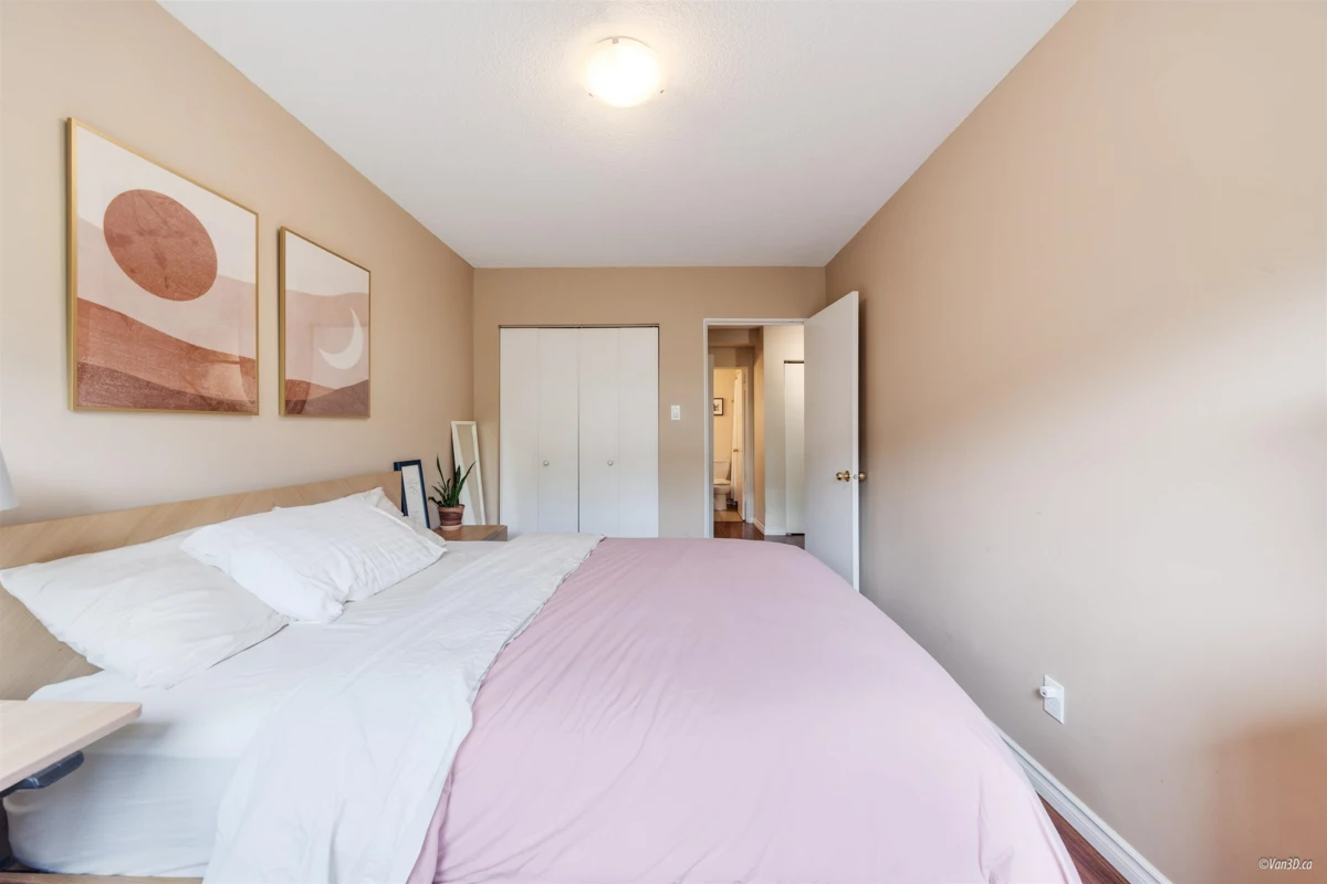 Office / Den Photo of 116 36 E 14th Avenue, Vancouver, BC