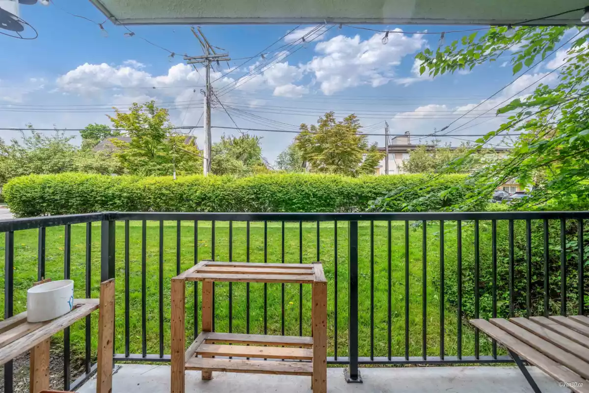 Pantry Photo of 116 36 E 14th Avenue, Vancouver, BC