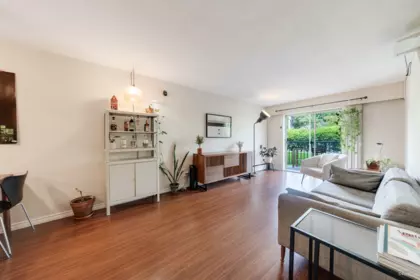 116 36 E 14th Avenue, Vancouver, BC, Vancouver — Apartment/Condo for sale