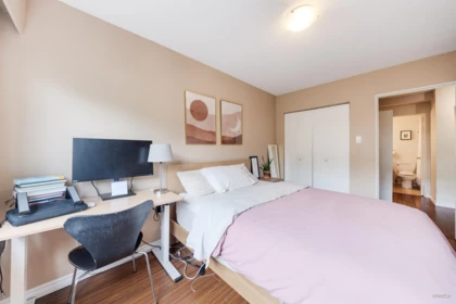 Loft / Bonus Room Photo of 116 36 E 14th Avenue, Vancouver, BC