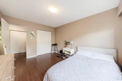 Walk-In Closet Photo of 116 36 E 14th Avenue, Vancouver, BC