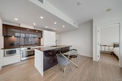 Kitchen Photo of 1405 6288 Cassie Avenue, Burnaby, BC
