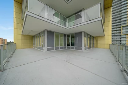 Basement Recreation Room Photo of 1405 6288 Cassie Avenue, Burnaby, BC