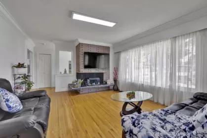 10121 127b Street, Surrey, BC, Surrey — Single Family Residence for sale