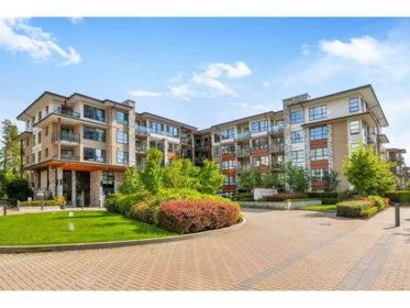 114 1152 Windsor Mews, Coquitlam, BC, Coquitlam — Apartment/Condo for sale