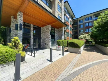 114 1152 Windsor Mews, Coquitlam, BC, Coquitlam — Apartment/Condo for sale