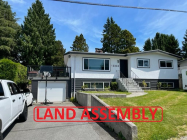 12304 Fulton Street, Maple Ridge, BC, East Central — 4 bed single family residence for sale