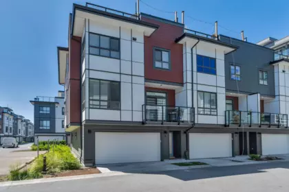 49 1502 Mccallum Road, Abbotsford, BC, Abbotsford — Townhouse for sale