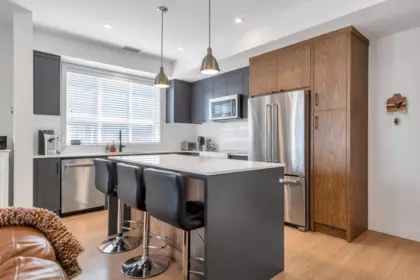49 1502 Mccallum Road, Abbotsford, BC, Abbotsford — Townhouse for sale