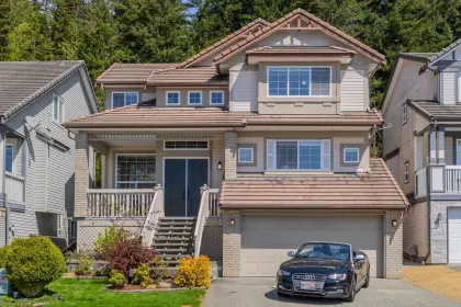 2529 Platinum Lane, Coquitlam, BC, Coquitlam — Single Family Residence for sale