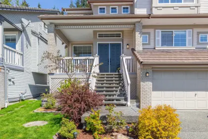 2529 Platinum Lane, Coquitlam, BC, Coquitlam — Single Family Residence for sale