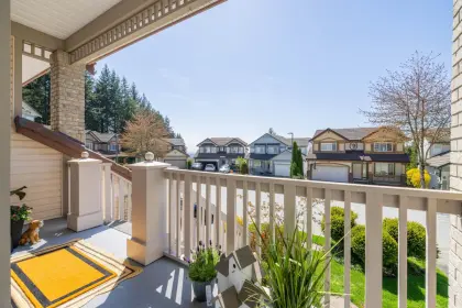 2529 Platinum Lane, Coquitlam, BC, Coquitlam — Single Family Residence for sale