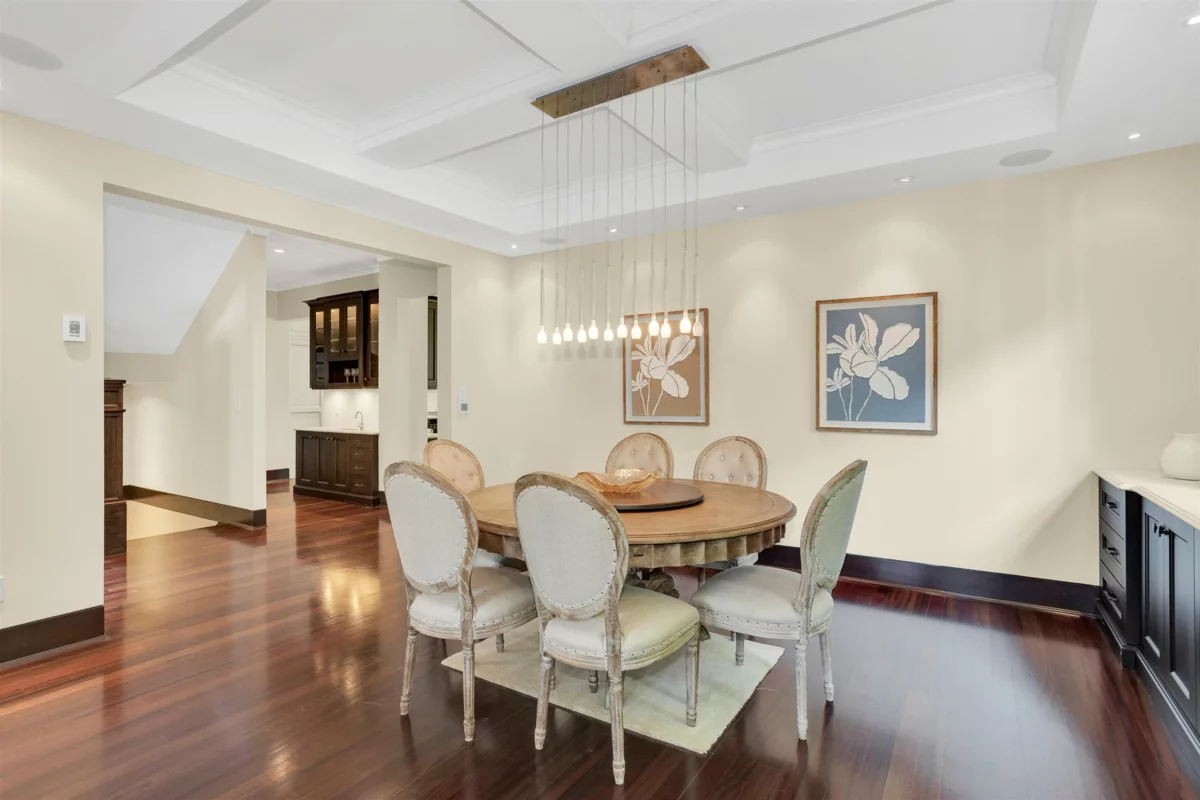 Bedroom 2 Photo of 1807 Acadia Road, Vancouver, BC