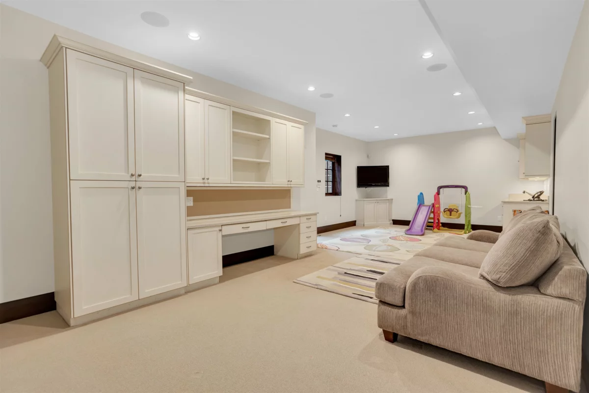 Community Amenities Photo (Clubhouse) of 1807 Acadia Road, Vancouver, BC