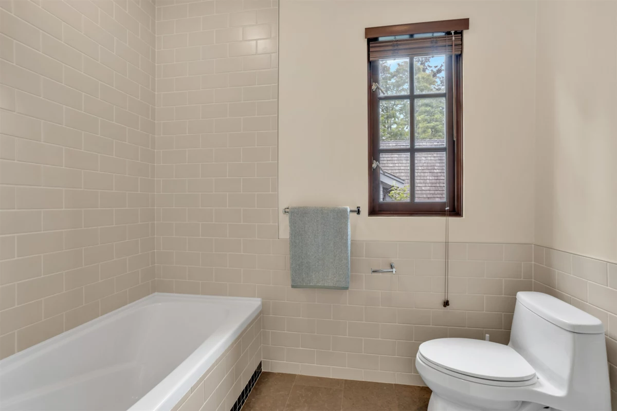 Swimming Pool Photo of 1807 Acadia Road, Vancouver, BC