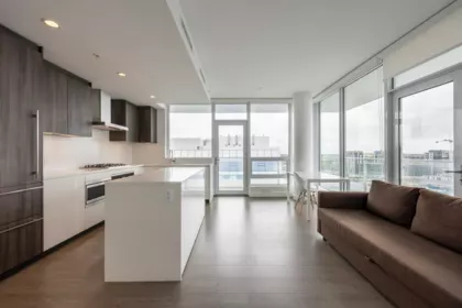 1507 6320 No. 3 Road, Richmond, BC