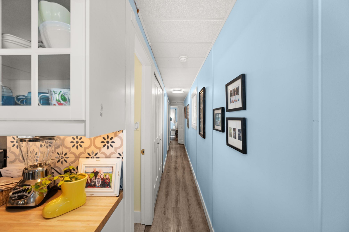 Bedroom 3 Photo of 11 31313 Livingstone Avenue, Abbotsford, BC