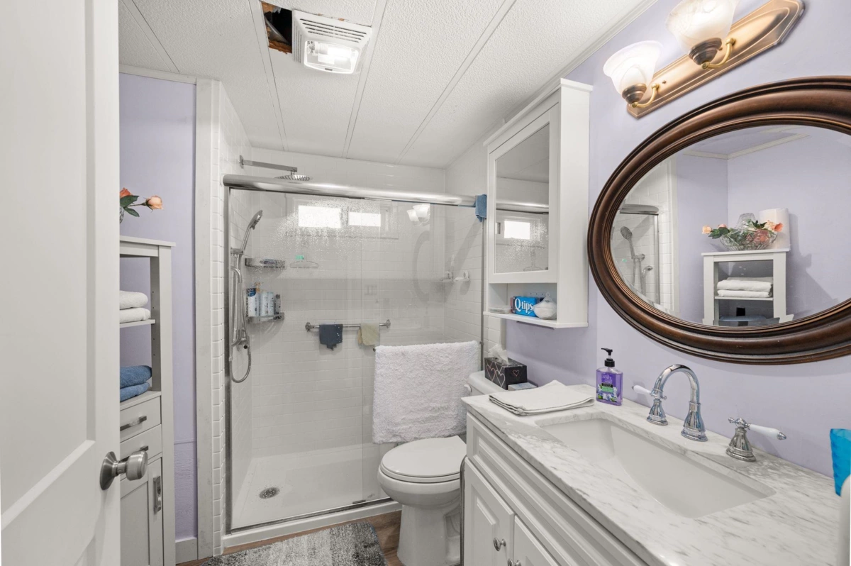 Loft / Bonus Room Photo of 11 31313 Livingstone Avenue, Abbotsford, BC