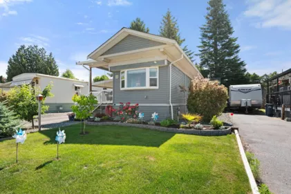11 31313 Livingstone Avenue, Abbotsford, BC, Abbotsford — Manufactured Home for sale