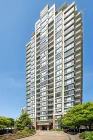 803 7325 Arcola Street, Burnaby, BC, Burnaby — Apartment/Condo for sale
